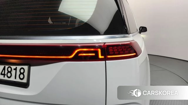 Kia Carnival 4th generation id 4231804 из Кореи 15