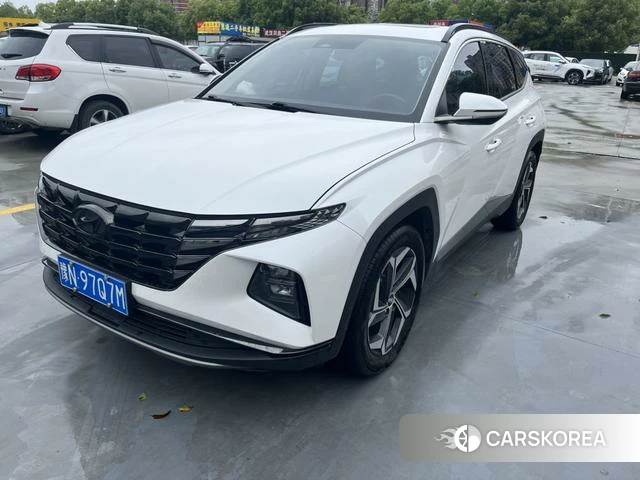 Hyundai Tucson id 4236626 из Китая 15