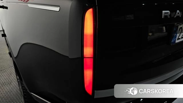 Land Rover Range Rover 5th Generation id 4342636 из Кореи 15