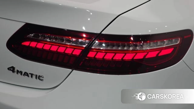 Mercedes-Benz E-Class W213 id 4774827 из Кореи 15