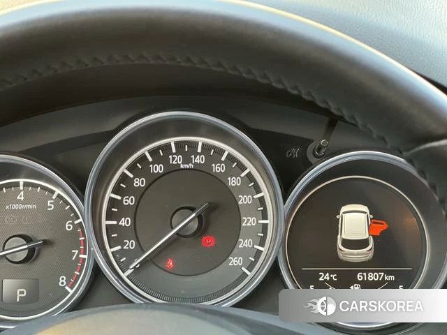 Mazda CX-5 id 4211028 из Китая 15