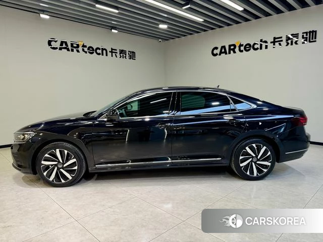 Volkswagen Passat id 3824381 из Китая 15