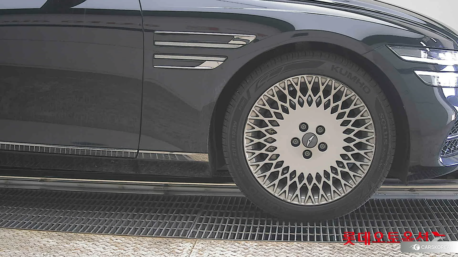 Hyundai G80 id 3882048 из Кореи 15