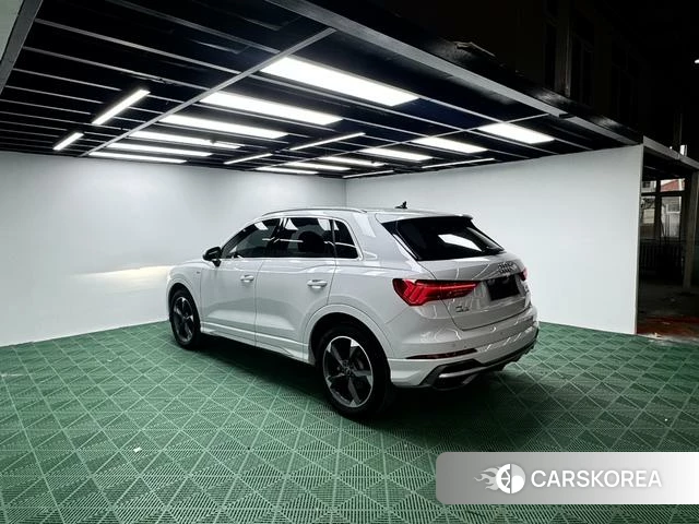 Audi Q3 id 4264534 из Китая 15