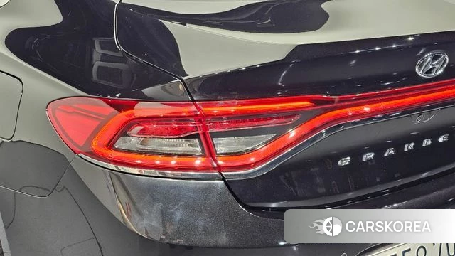 Hyundai Grandeur IG id 4781213 из Кореи 15