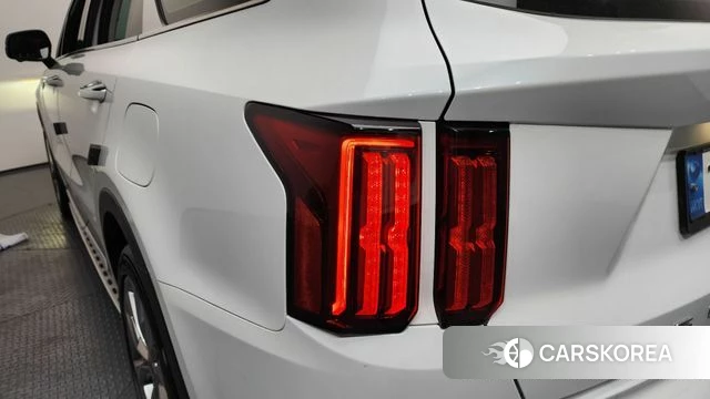 Kia Sorento 4th Generation id 4267540 из Кореи 15