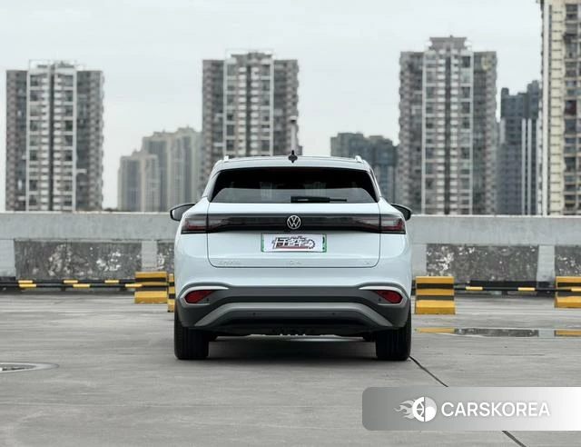 Volkswagen ID.4 X id 4392041 из Китая 15