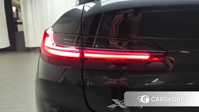 BMW X4 (G02) id 4561792 из Кореи 15