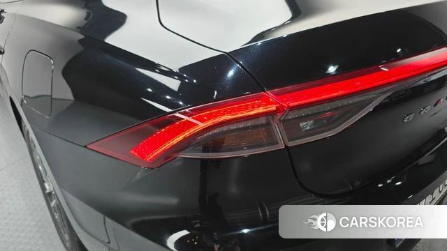 Hyundai The New Grandeur IG id 4323013 из Кореи 15