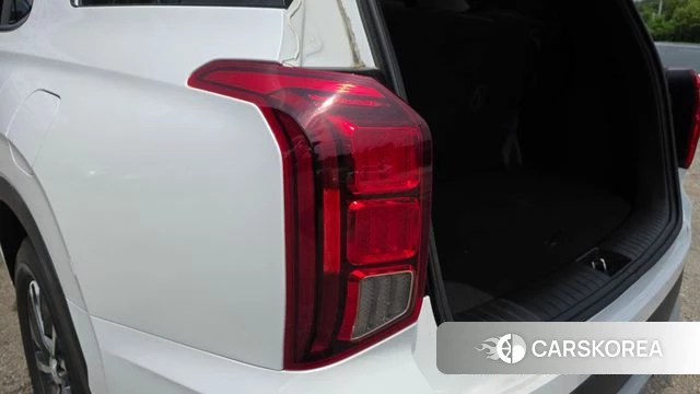 Hyundai Palisade id 4410181 из Кореи 15