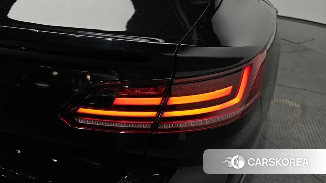 Volkswagen Arteon id 4339181 из Кореи 15