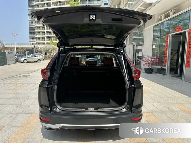 Honda CR-V id 4279372 из Китая 15