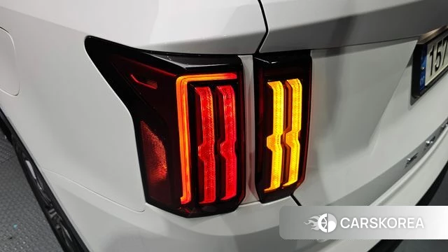 Kia Sorento 4th Generation id 4561767 из Кореи 15