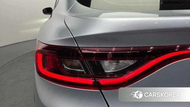 Renault Korea (Samsung) XM3 id 4594438 из Кореи 15
