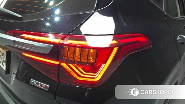 Kia Seltos id 4759707 из Кореи 15