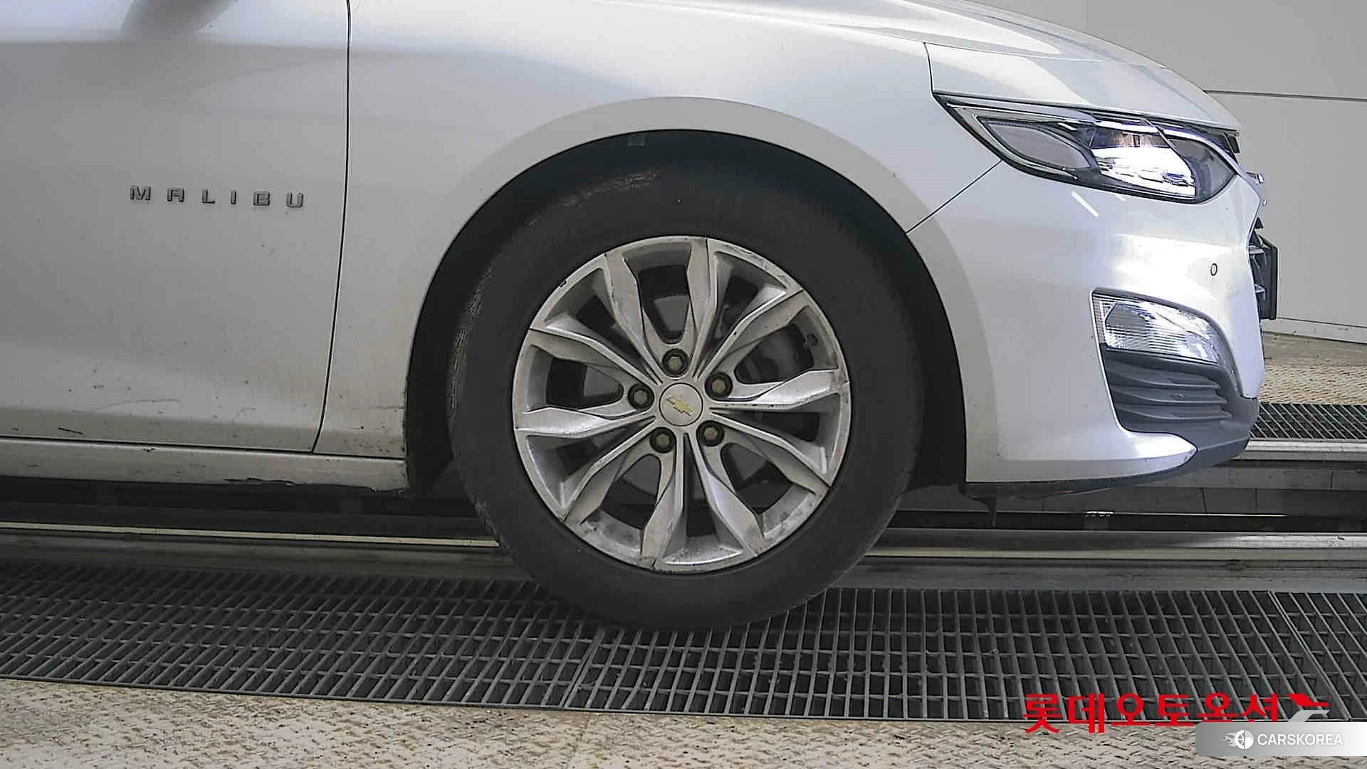 Korea G M Malibu 1.35 TURBO id 4289645 из Кореи 15