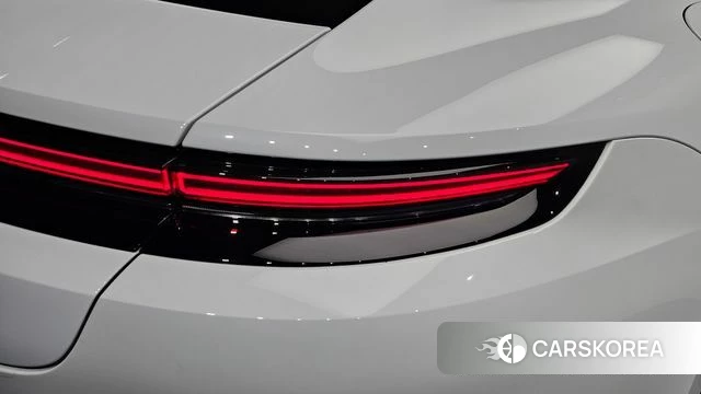 Porsche Panamera (976) id 4590675 из Кореи 15