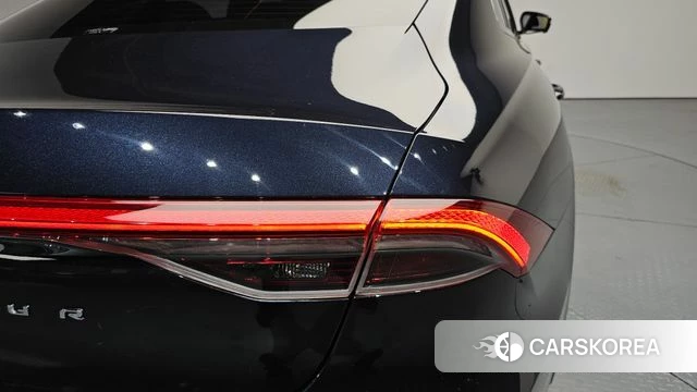 Hyundai The New Grandeur IG id 4476092 из Кореи 15