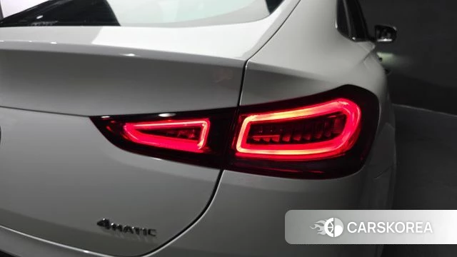 Mercedes-Benz GLE-Class W167 id 4759040 из Кореи 15