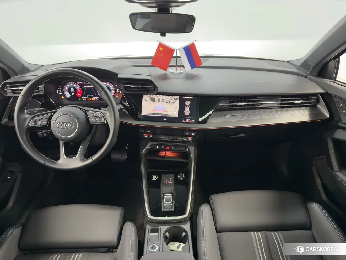 Audi A3 id 4419513 из Китая 15