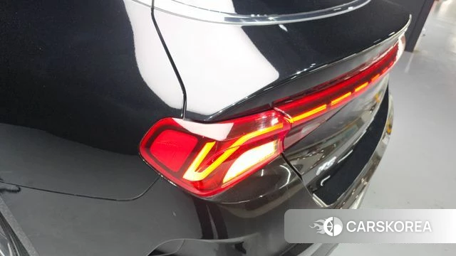 Kia K5 Hybrid 3rd Generation id 4244578 из Кореи 15