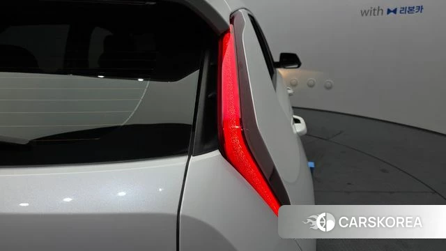 Kia Di Ol Nu Niro id 4322513 из Кореи 15