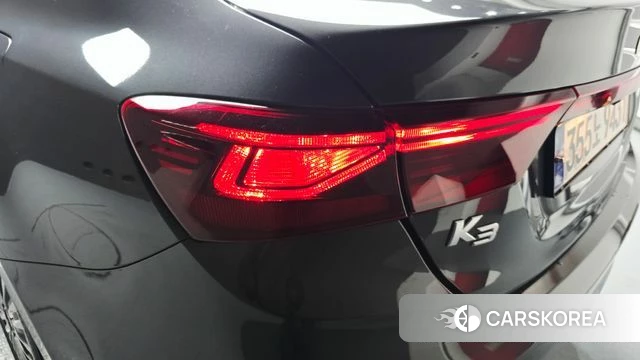 Kia The New K3 2nd generation id 4360930 из Кореи 15