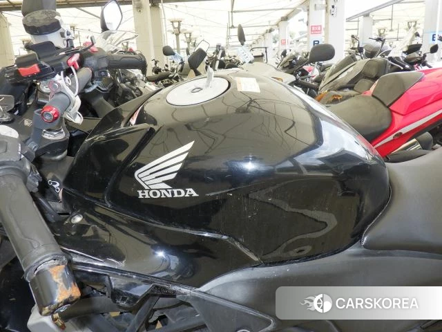 Honda CBR250R id 4184283 из Японии 15