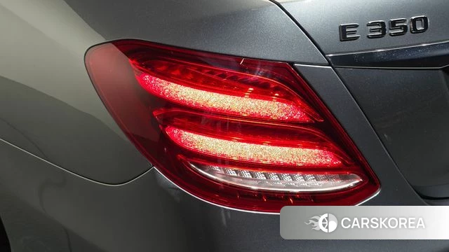 Mercedes-Benz E-Class W213 id 4717552 из Кореи 15