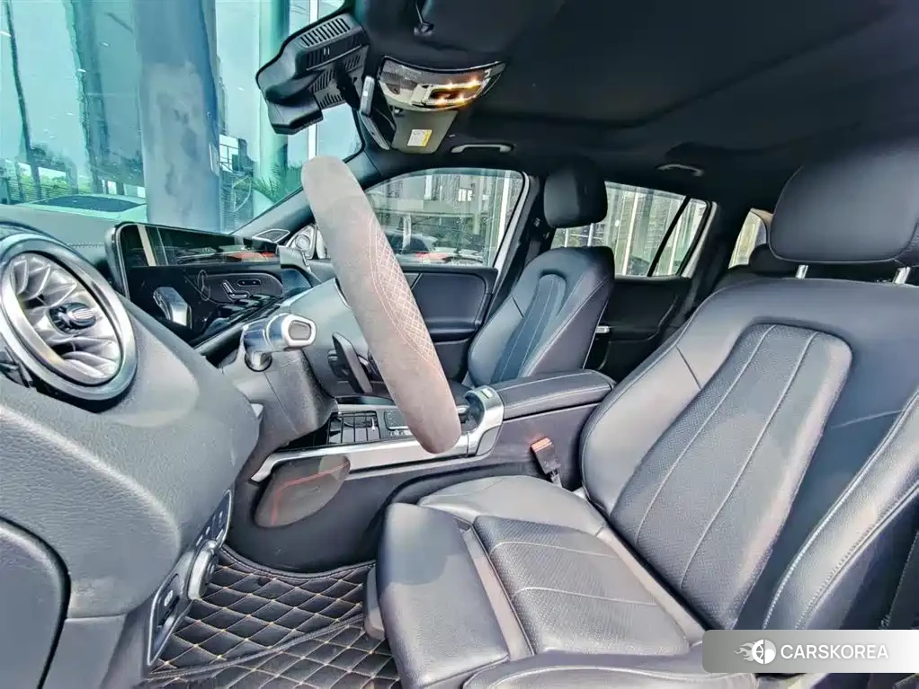 Mercedes-Benz GLB id 4546281 из Китая 15