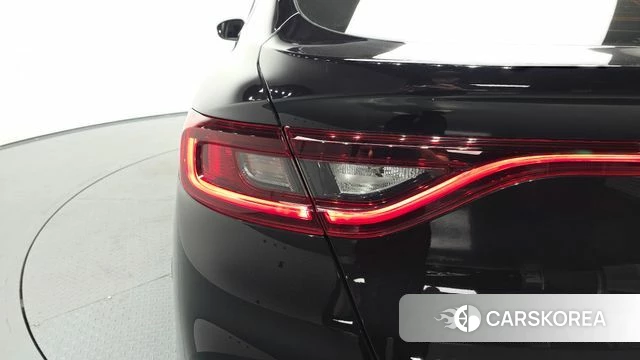 Renault Korea (Samsung) XM3 id 4736928 из Кореи 15