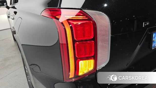 Hyundai The New Palisade id 4186691 из Кореи 15