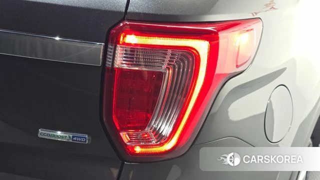 Ford Explorer id 4849894 из Кореи 15