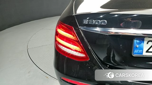 Mercedes-Benz E-Class W213 id 4325780 из Кореи 15