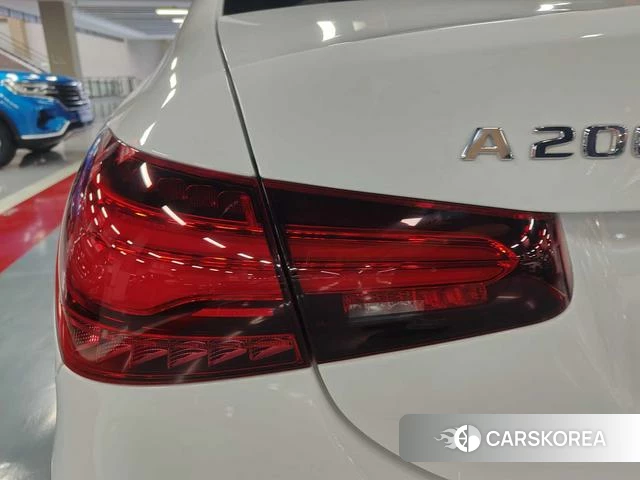 Mercedes-Benz Class A id 4258795 из Китая 15