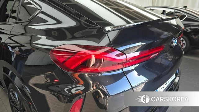 BMW X6M (G06) id 4416067 из Кореи 15