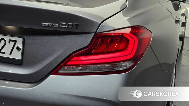 Genesis G70 id 4855955 из Кореи 15