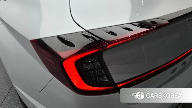 Hyundai Sonata Hybrid (DN8) id 4285160 из Кореи 15