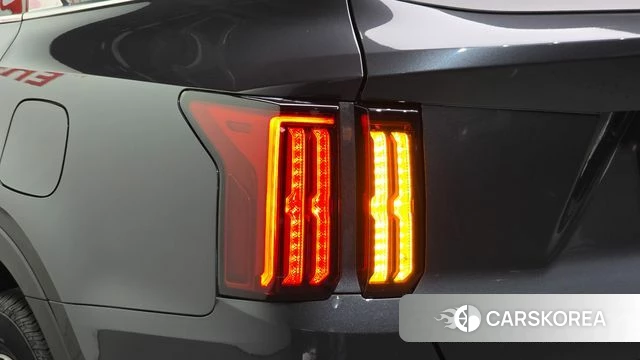 Kia Sorento 4th Generation id 4726142 из Кореи 15