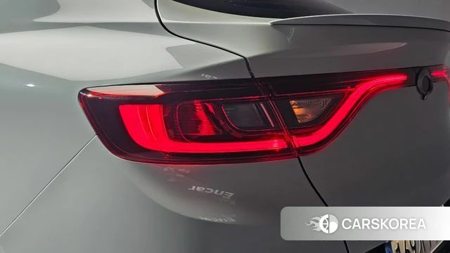 Renault Korea (Samsung) XM3 id 4717426 из Кореи 15