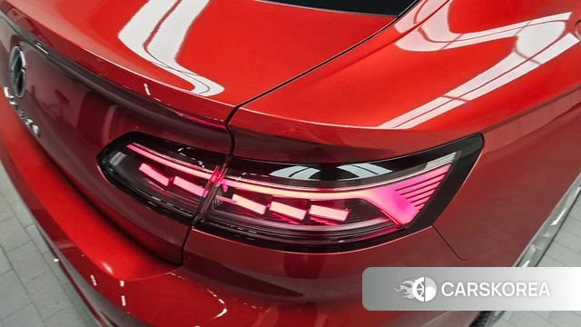 Volkswagen Arteon id 4267403 из Кореи 15