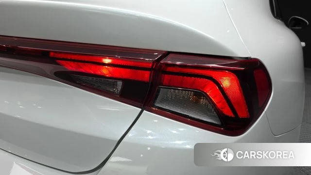 Kia K5 3rd generation id 4750500 из Кореи 15