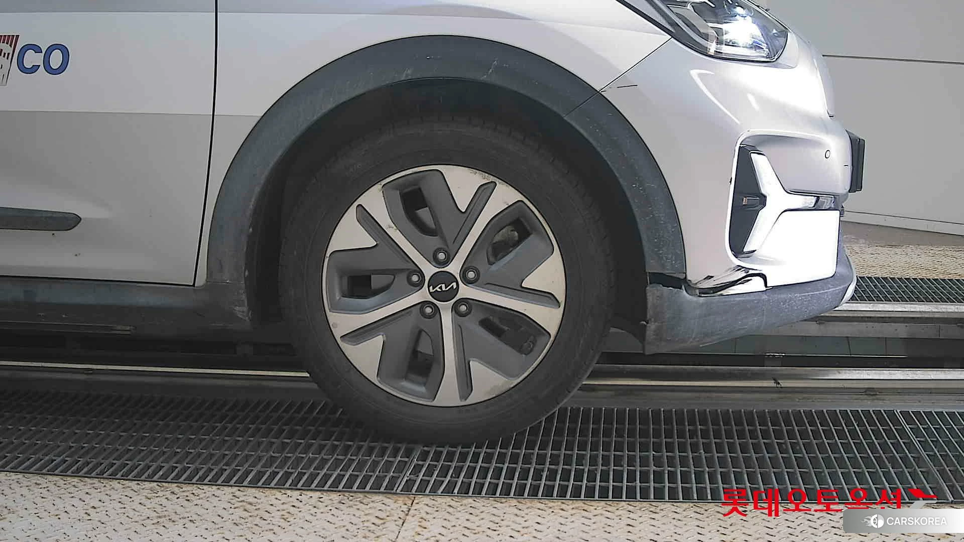 Kia Niro Plus id 4669086 из Кореи 15