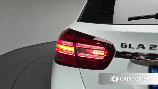 Mercedes-Benz GLA-Class X156 id 4269509 из Кореи 15