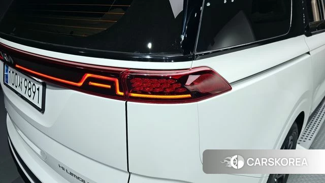 Kia Carnival 4th generation id 4230848 из Кореи 15