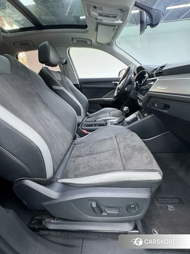 Audi Q3 id 4321281 из Китая 15