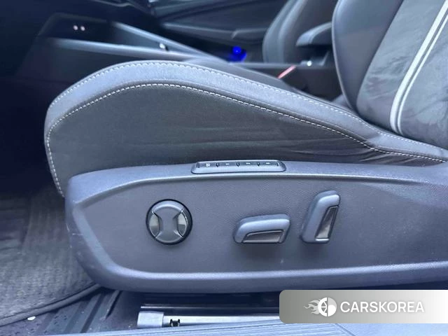 Volkswagen Golf id 4297360 из Китая 15