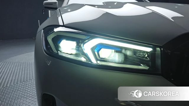 BMW 3 Series (G20) id 4834548 из Кореи 15