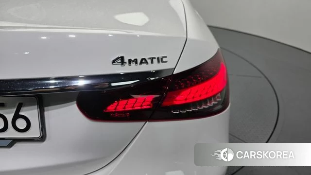 Mercedes-Benz E-Class W213 id 4591228 из Кореи 14