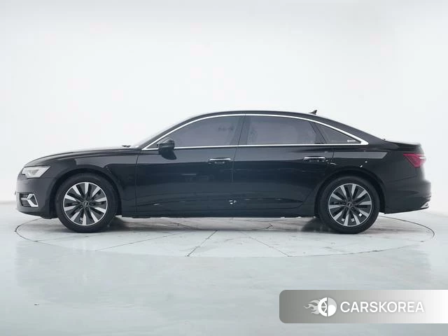 Audi A6L id 4205608 из Китая 15
